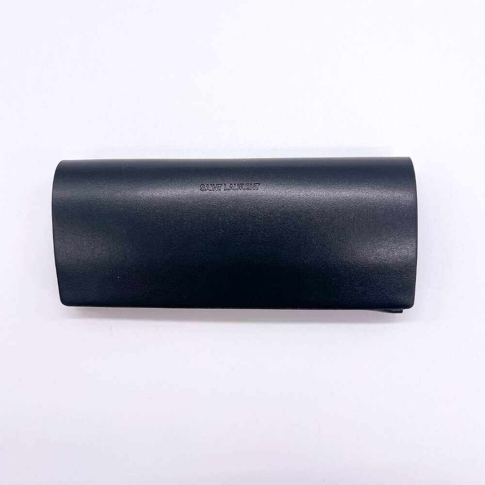 NEW SAINT LAURENT SQUARE WOMEN SUNGLASSES - Picture 7 of 7